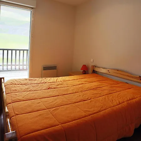 Appartamento Résidence Serias - 3 Pièces Pour 6 Personnes 454 Germ