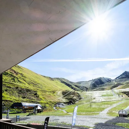 Résidence Serias - 3 Pièces Pour 6 Personnes 454 Germ