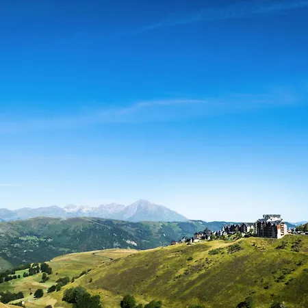 Résidence Serias - 3 Pièces Pour 6 Personnes 454 Germ