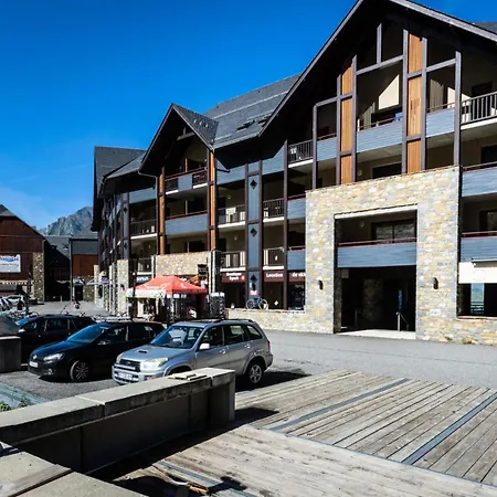 Appartamento Résidence Serias - 3 Pièces Pour 6 Personnes 454