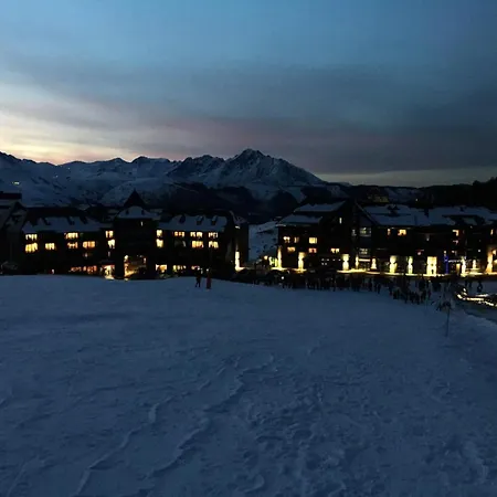 Appartamento Résidence Serias - 3 Pièces Pour 6 Personnes 454 *