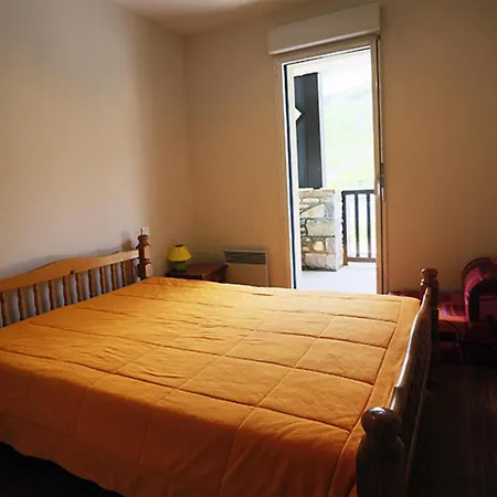 Résidence Serias - 3 Pièces Pour 6 Personnes 454 Appartamento