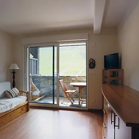 Apartmán Serias - T3/6pers Serias 07- Peyresourde Mae-3454 Germ