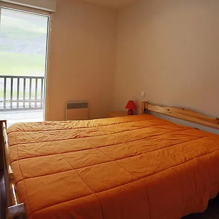 Apartmán Serias - T3/6pers Serias 07- Peyresourde Mae-3454 *