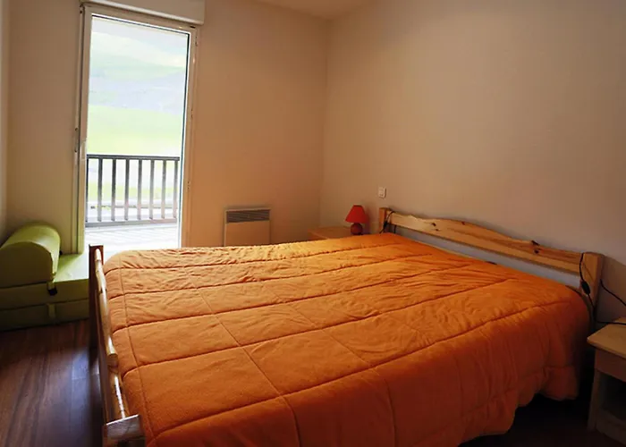 Serias - T3/6pers Serias 07- Peyresourde Mae-3454